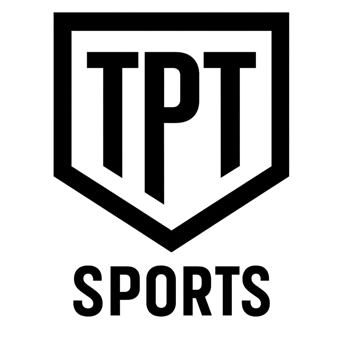 TPT Sports Logo